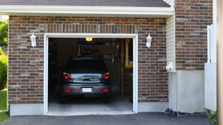 Garage Door Installation at Round Lake Beach, Illinois