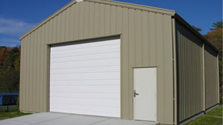 Garage Door Openers at Round Lake Beach, Illinois